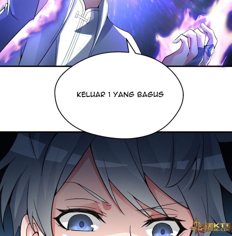 I Picked Up An Attributes Chapter 27 Gambar 5
